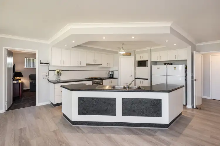 Fifth view of Homely house listing, 65A Robinson Street, Gingin WA 6503