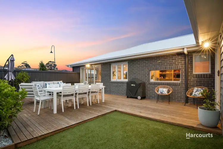 Second view of Homely house listing, 13 Sweetwater Road, Midway Point TAS 7171