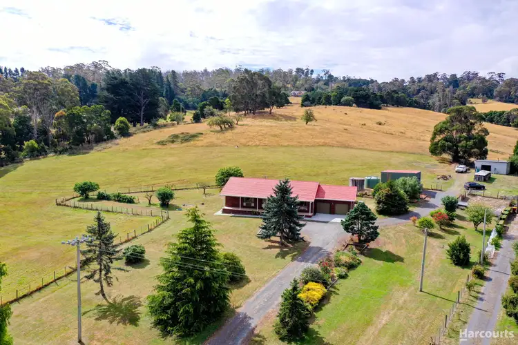 254 Windermere Road, Windermere TAS 7252