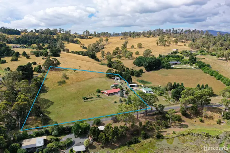 Third view of Homely house listing, 254 Windermere Road, Windermere TAS 7252