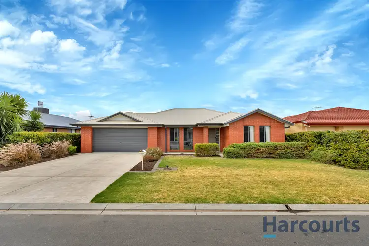 12 Osborne Street, Evanston Gardens SA 5116