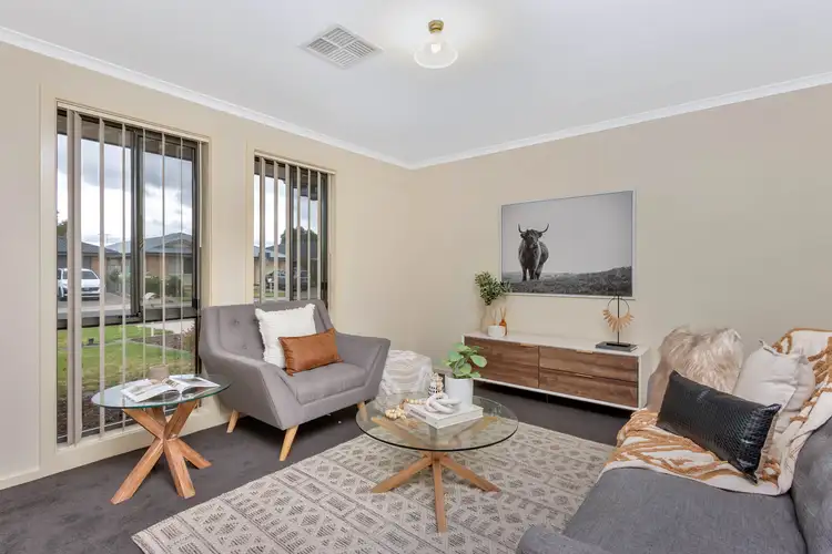 Fifth view of Homely house listing, 12 Osborne Street, Evanston Gardens SA 5116