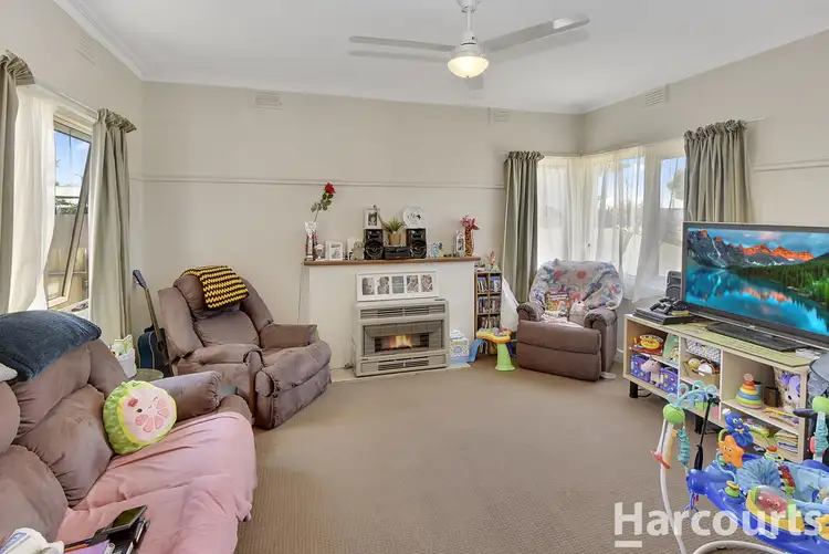 Second view of Homely house listing, 13 Williams Road, Horsham VIC 3400