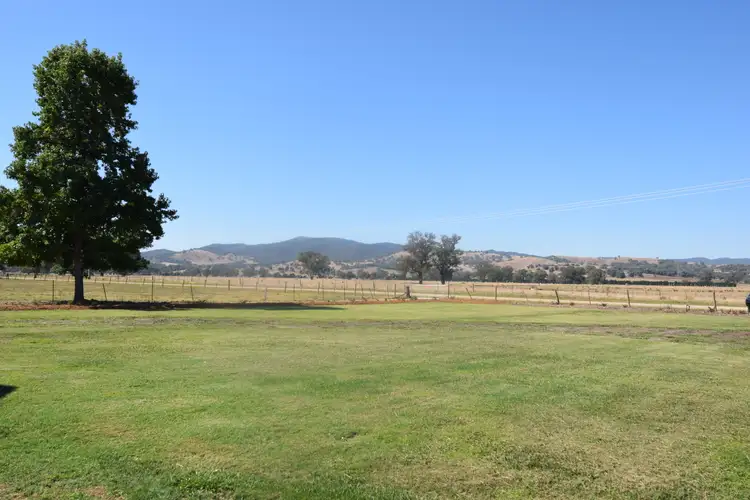 Second view of Homely house listing, 367 Whorouly River Road, Wangaratta VIC 3677