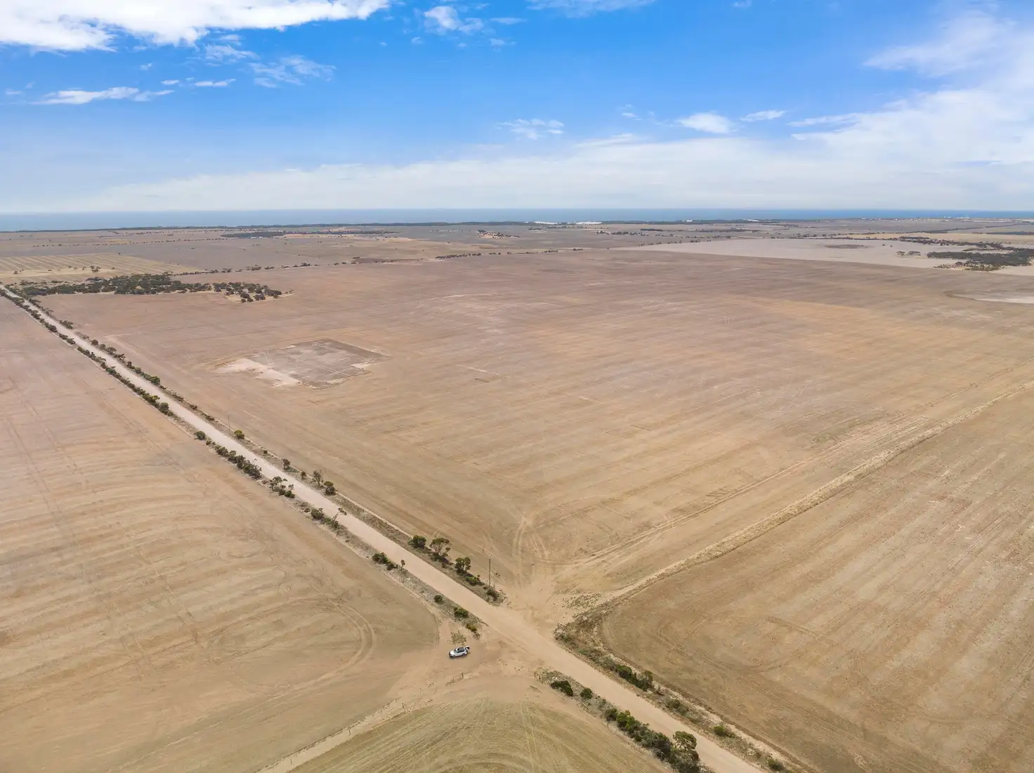 Main view of Homely rural property listing, Sect. 249 Cockle Beach Road, Minlaton SA 5575