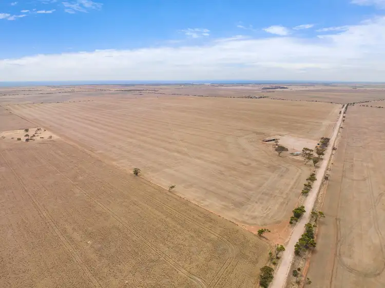 Fourth view of Homely rural property listing, Sect. 249 Cockle Beach Road, Minlaton SA 5575