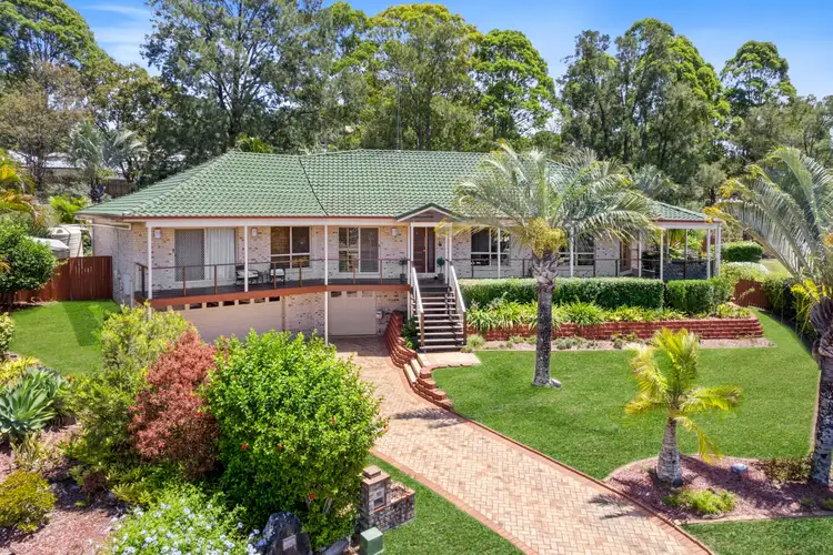 Main view of Homely house listing, 10 Carnoustie Court, Cornubia QLD 4130