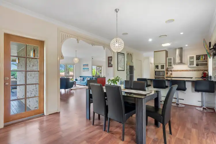 Fourth view of Homely house listing, 10 Carnoustie Court, Cornubia QLD 4130