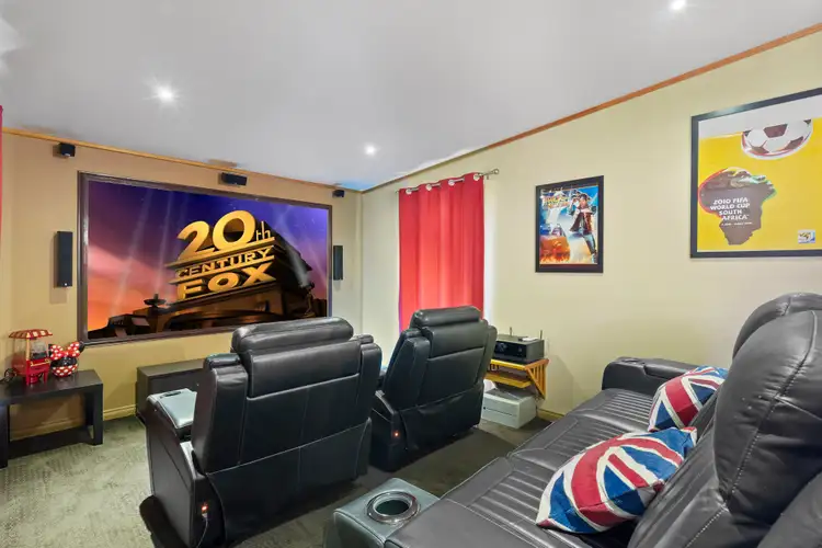 Sixth view of Homely house listing, 10 Carnoustie Court, Cornubia QLD 4130