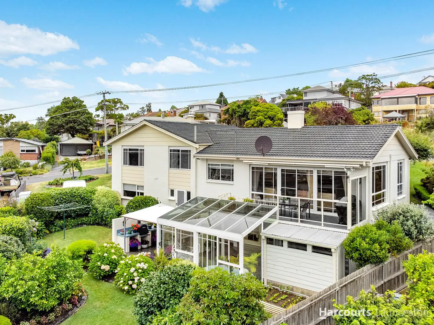 Main view of Homely house listing, 6 Floreat Crescent, Trevallyn TAS 7250