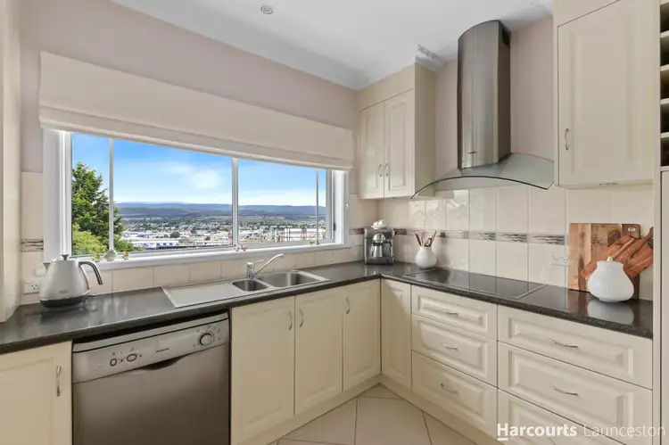 Sixth view of Homely house listing, 6 Floreat Crescent, Trevallyn TAS 7250