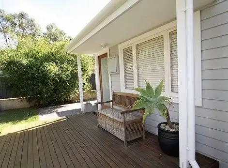 Second view of Homely house listing, 18 Chalet Vale, Preston Beach WA 6215