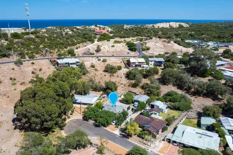 Third view of Homely house listing, 18 Chalet Vale, Preston Beach WA 6215