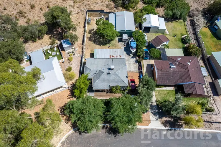 Fifth view of Homely house listing, 18 Chalet Vale, Preston Beach WA 6215