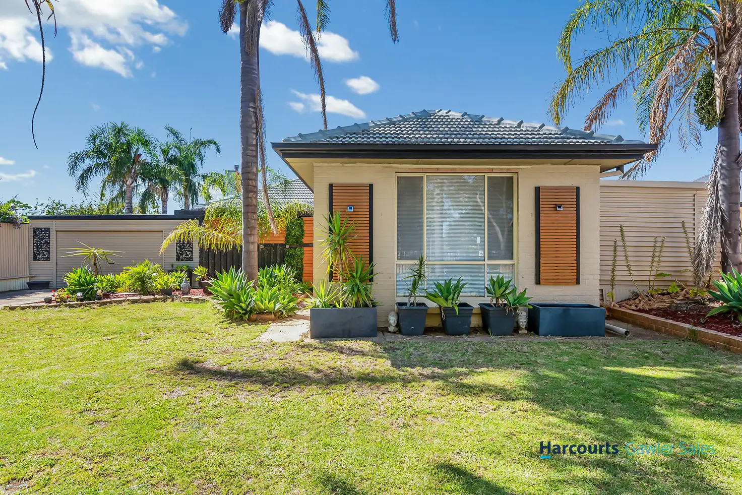 Main view of Homely house listing, 87 Mofflin Road, Elizabeth Vale SA 5112