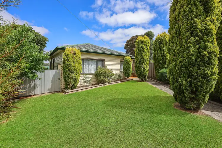 Main view of Homely house listing, 37 Barrett Street, Timboon VIC 3268