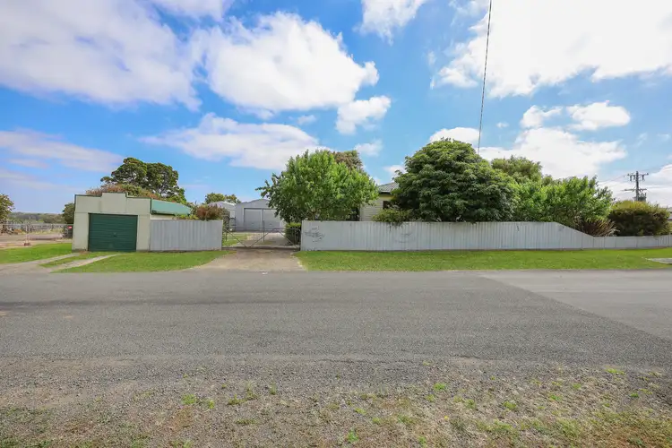 Fifth view of Homely house listing, 37 Barrett Street, Timboon VIC 3268
