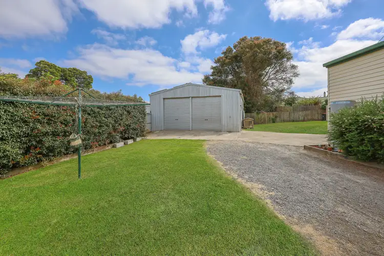 Sixth view of Homely house listing, 37 Barrett Street, Timboon VIC 3268
