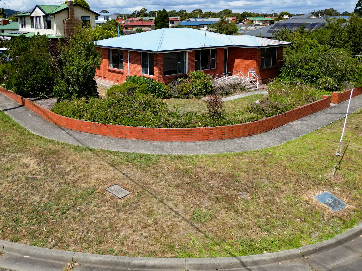 Main view of Homely house listing, 12 Adelaide Street, George Town TAS 7253