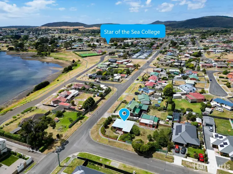 Second view of Homely house listing, 12 Adelaide Street, George Town TAS 7253