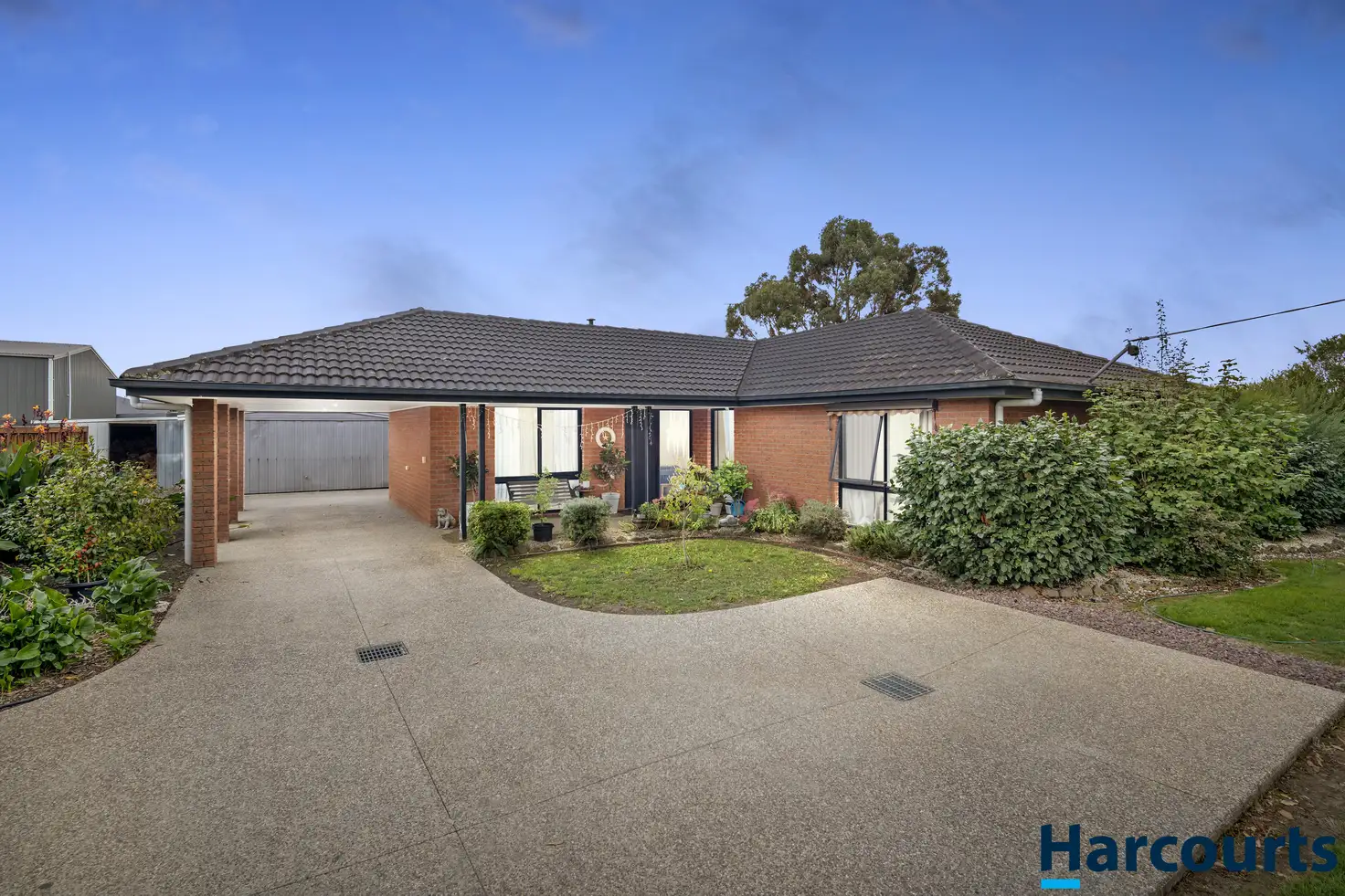 Main view of Homely house listing, 7 Glassons Road, Cambrian Hill VIC 3352