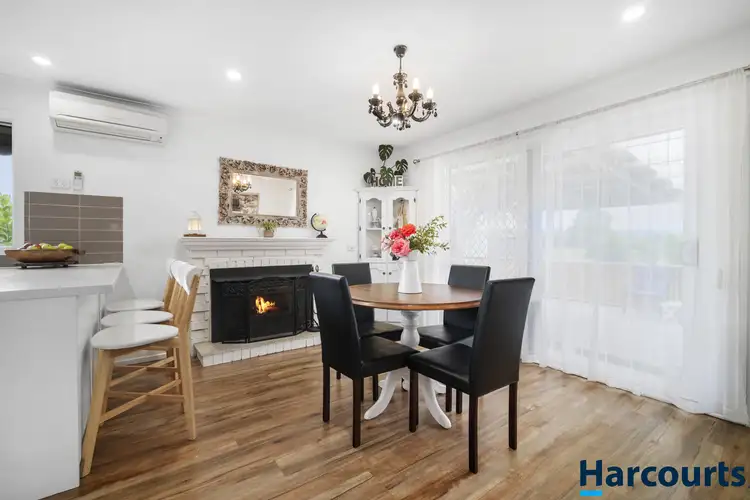 Third view of Homely house listing, 7 Glassons Road, Cambrian Hill VIC 3352