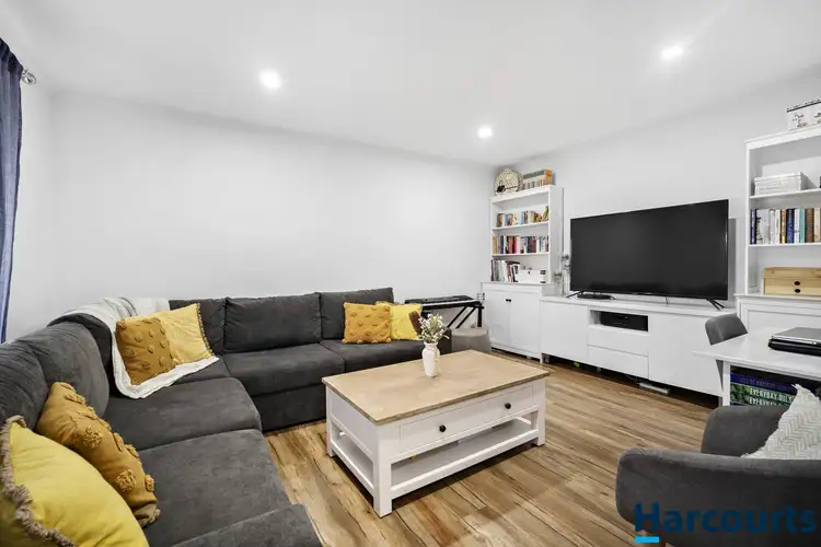 Fifth view of Homely house listing, 7 Glassons Road, Cambrian Hill VIC 3352