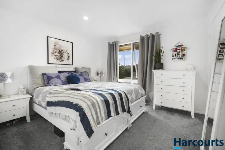Sixth view of Homely house listing, 7 Glassons Road, Cambrian Hill VIC 3352