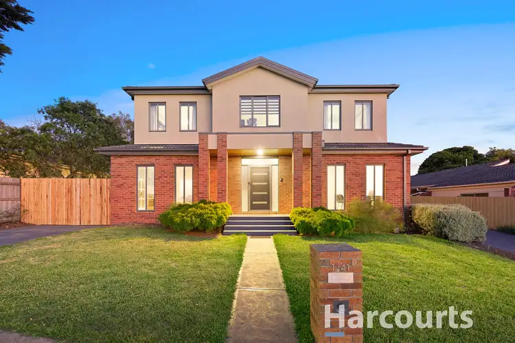 Main view of Homely house listing, 1/41 Tyner Road, Wantirna South VIC 3152