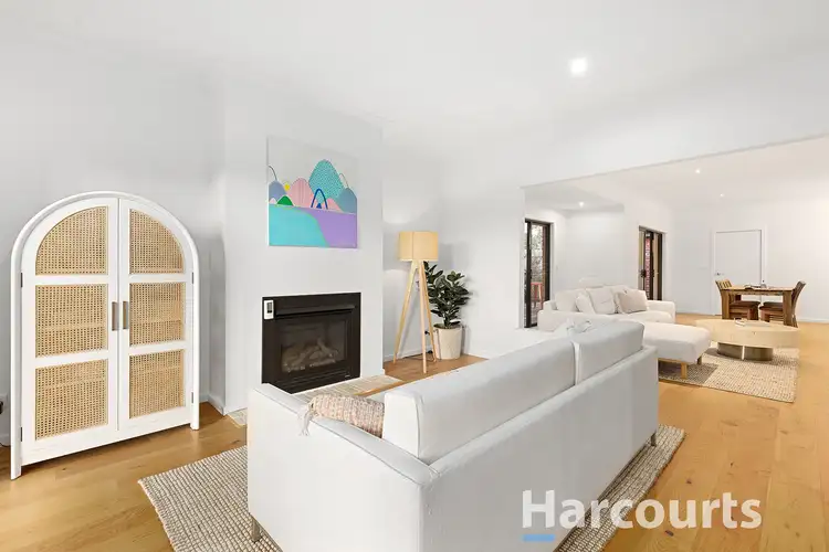 Second view of Homely house listing, 1/41 Tyner Road, Wantirna South VIC 3152