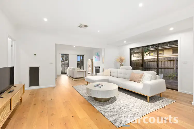 Third view of Homely house listing, 1/41 Tyner Road, Wantirna South VIC 3152