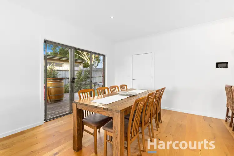 Sixth view of Homely house listing, 1/41 Tyner Road, Wantirna South VIC 3152