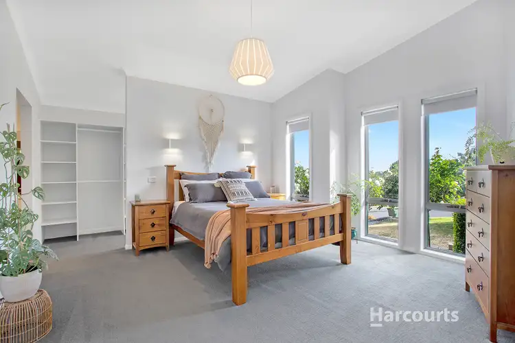 Fourth view of Homely house listing, 4 Southern Cross Drive, Ulverstone TAS 7315