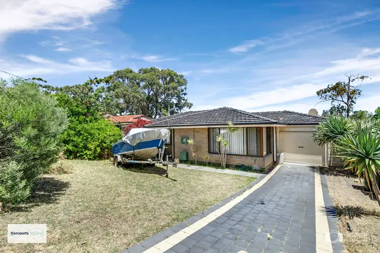 Fifth view of Homely house listing, 165 Camberwarra Drive, Craigie WA 6025