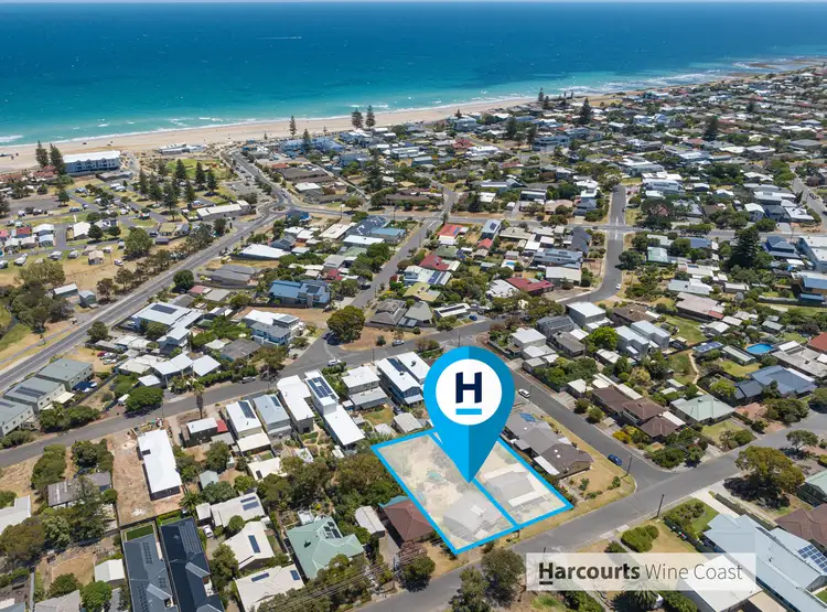 Main view of Homely house listing, 38 Second Avenue, Moana SA 5169