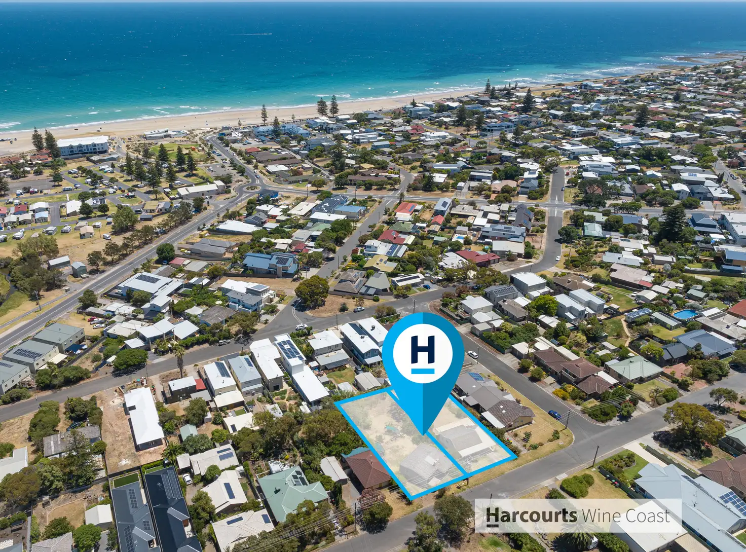 Main view of Homely house listing, 38 Second Avenue, Moana SA 5169