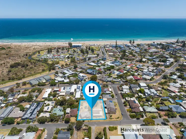 Second view of Homely house listing, 38 Second Avenue, Moana SA 5169