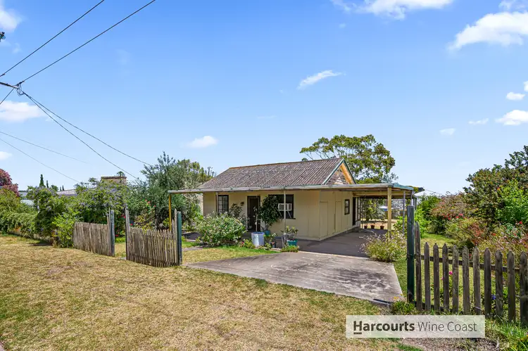 Fourth view of Homely house listing, 38 Second Avenue, Moana SA 5169