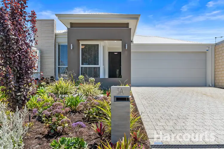 3A Venus Way, Hillarys WA 6025