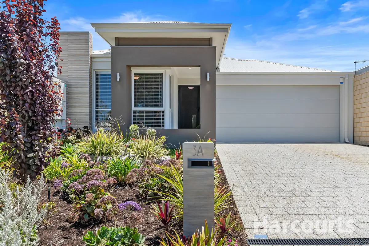 Main view of Homely house listing, 3A Venus Way, Hillarys WA 6025