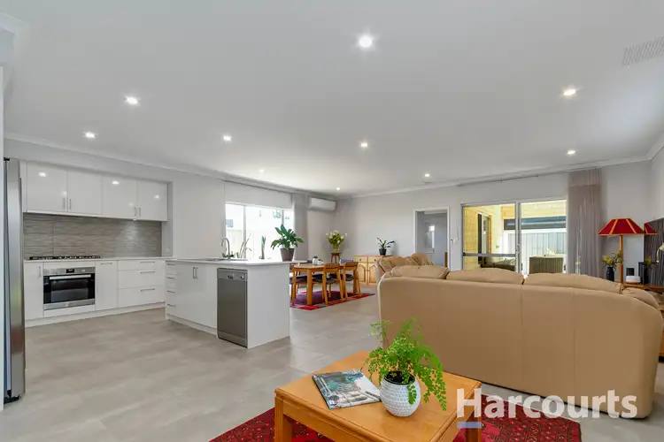 Second view of Homely house listing, 3A Venus Way, Hillarys WA 6025