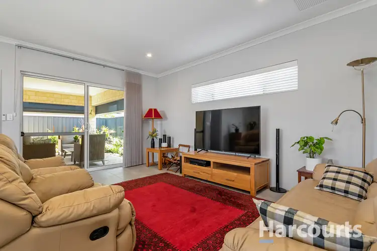Third view of Homely house listing, 3A Venus Way, Hillarys WA 6025