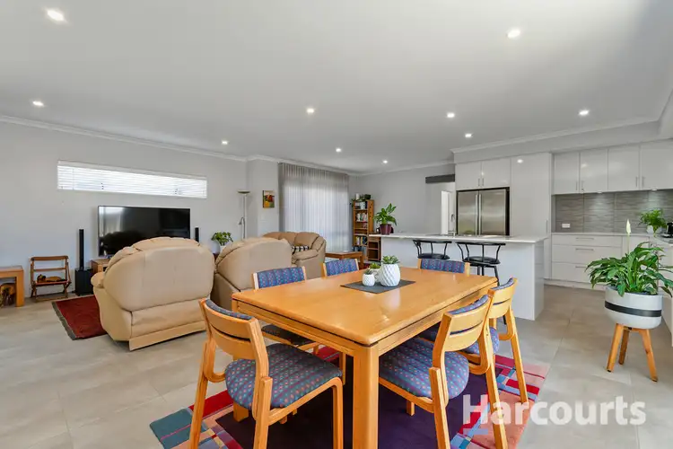 Fifth view of Homely house listing, 3A Venus Way, Hillarys WA 6025