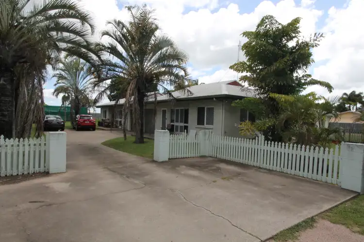 62 Hillier Street, Brandon QLD 4808