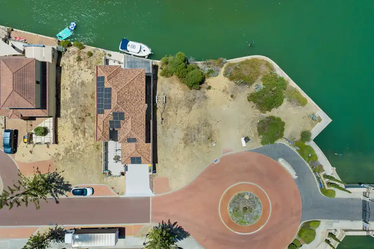 Fourth view of Homely land listing, 19 Port Quays, Wannanup WA 6210