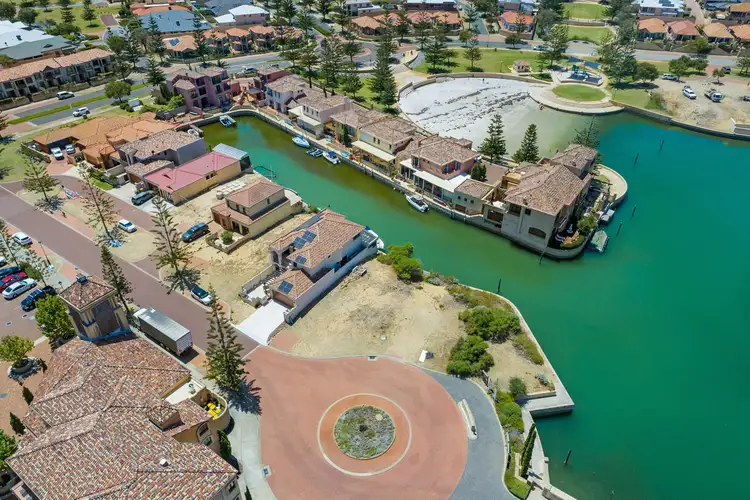 Seventh view of Homely land listing, 19 Port Quays, Wannanup WA 6210
