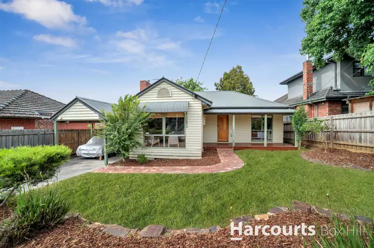 Main view of Homely house listing, 34 David Street, Box Hill South VIC 3128