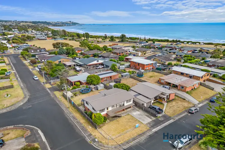 Main view of Homely house listing, 1 Richard Place, Ulverstone TAS 7315