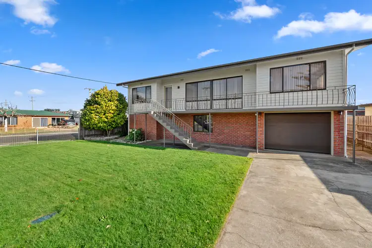 Second view of Homely house listing, 1 Richard Place, Ulverstone TAS 7315