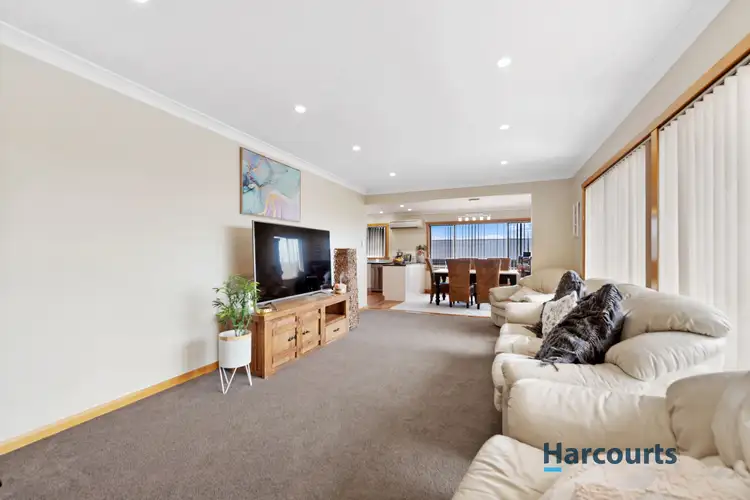 Third view of Homely house listing, 1 Richard Place, Ulverstone TAS 7315